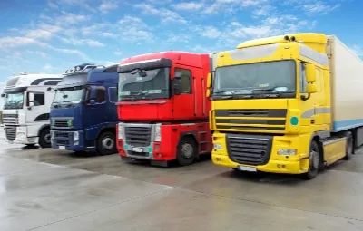 İstanbul Dalaman Nakliye Ambarı