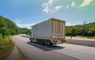 İstanbul ile Dalaman Arası Bulaşık Makinesi Taşıma