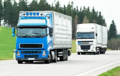 İstanbul ile Dalaman Arası Eşya Taşıma